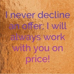 Check out my page!💗💗